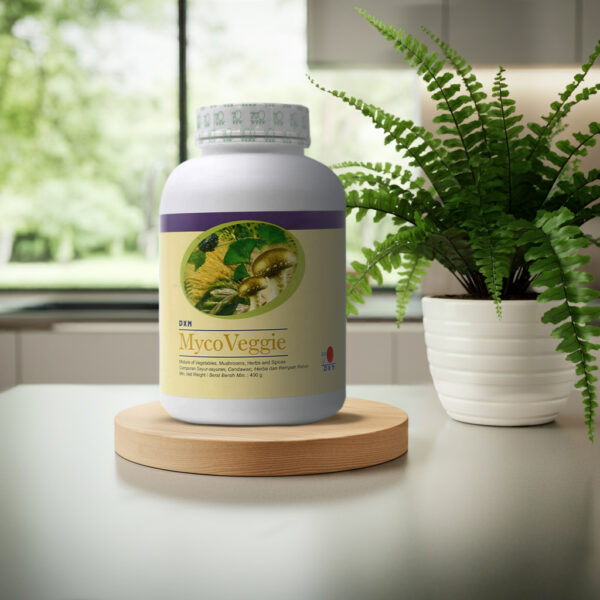 المايكوفيجي