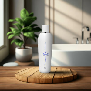 رغوة الجسم جانوزي