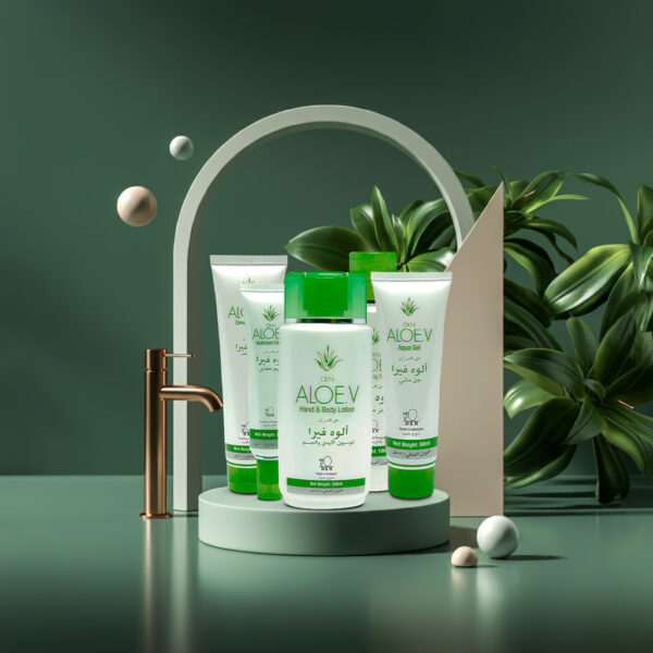 مجموعة الوفيرا